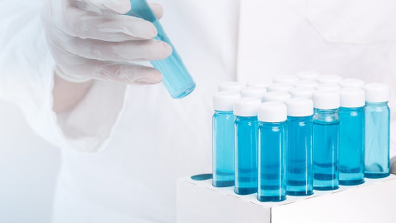 小分子CDMO：揭秘药物研发背后的“隐形功臣