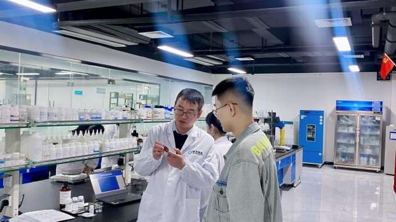 分子生物学试剂：如何选择可靠的代理商？**