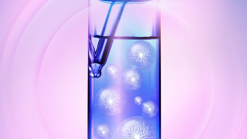 基因检测加盟，如何慧眼识珠？**
